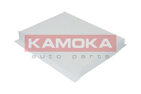 Filter, interior air - F408301 KAMOKA