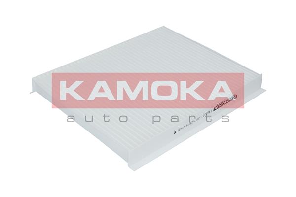 Filter, interior air - F408401 KAMOKA