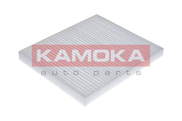 Filter, interior air - F409001 KAMOKA