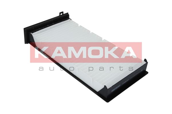 Filter, interior air - F409101 KAMOKA