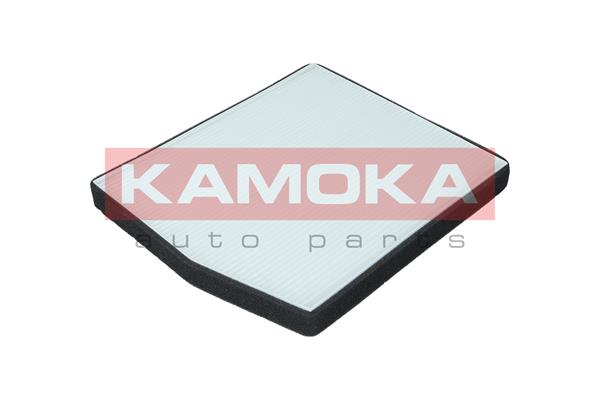 Filter, interior air - F409201 KAMOKA