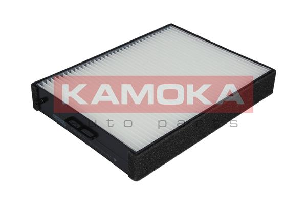 Filter, interior air - F409601 KAMOKA