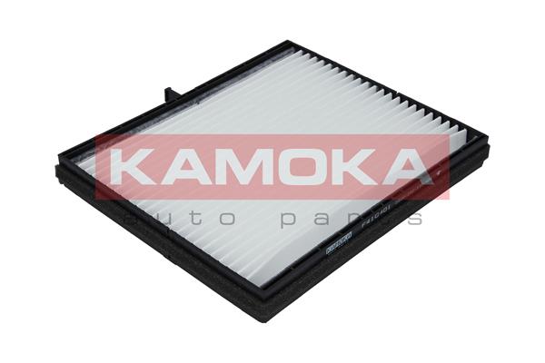 Filtro, Aria abitacolo - F410401 KAMOKA