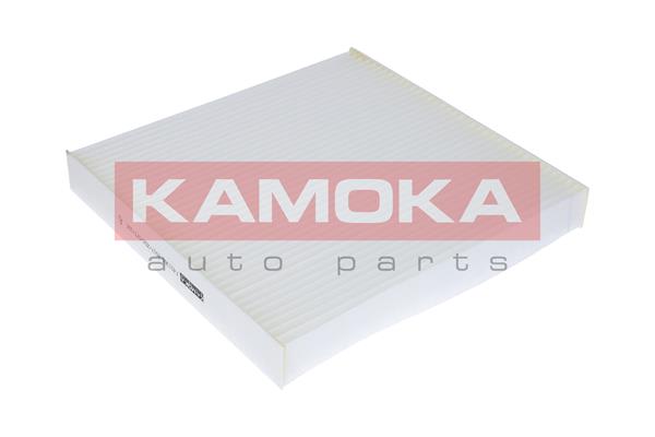 Filter, interior air - F411301 KAMOKA