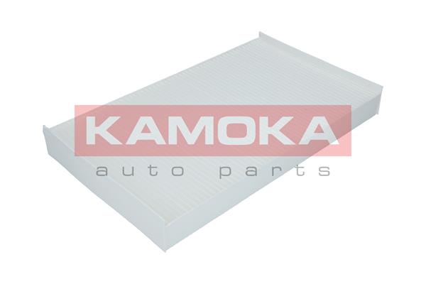 Filter, interior air - F411401 KAMOKA