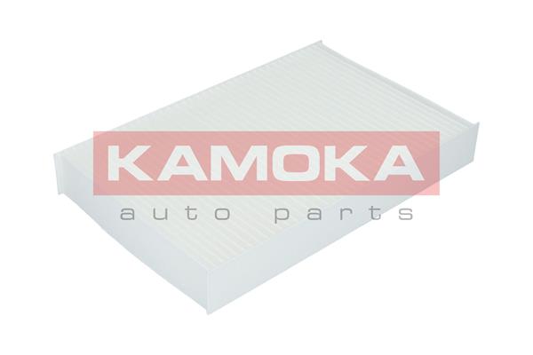 Filter, interior air - F412401 KAMOKA