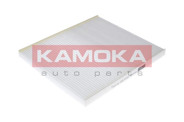 Filter, interior air - F412501 KAMOKA