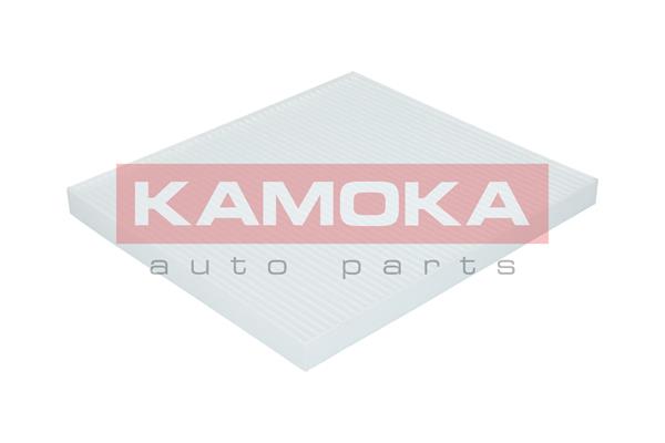 Filtro, Aria abitacolo - F412601 KAMOKA