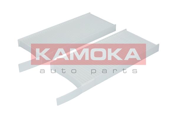 Filter, interior air - F413001 KAMOKA