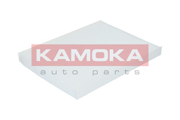 Filter, interior air - F413101 KAMOKA