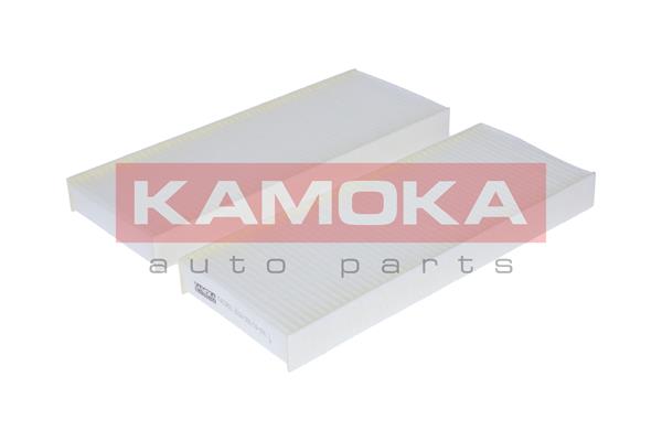 Filtro, Aria abitacolo - F413401 KAMOKA