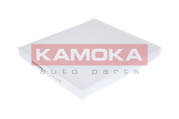 Filtro, Aria abitacolo - F413801 KAMOKA