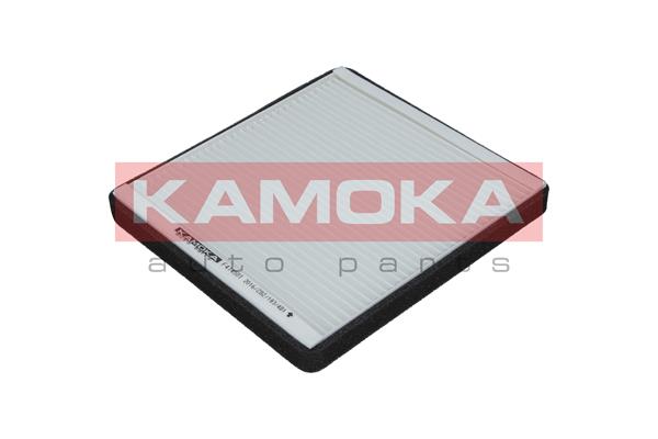 Filter, interior air - F414501 KAMOKA