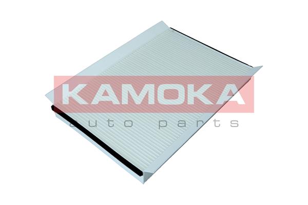 filtras, salono oras - F414801 KAMOKA
