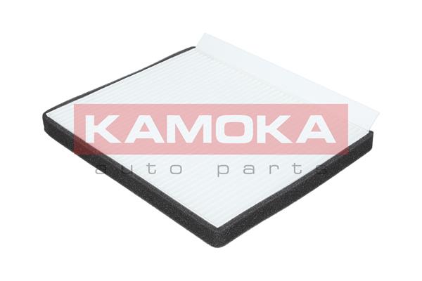 Filtro, Aria abitacolo - F415501 KAMOKA