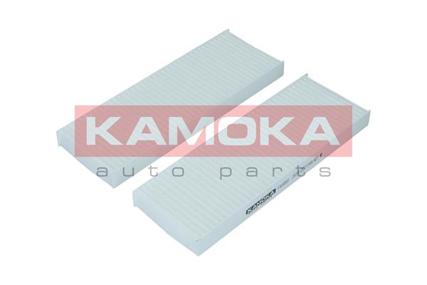 Filter, interior air - F416501 KAMOKA