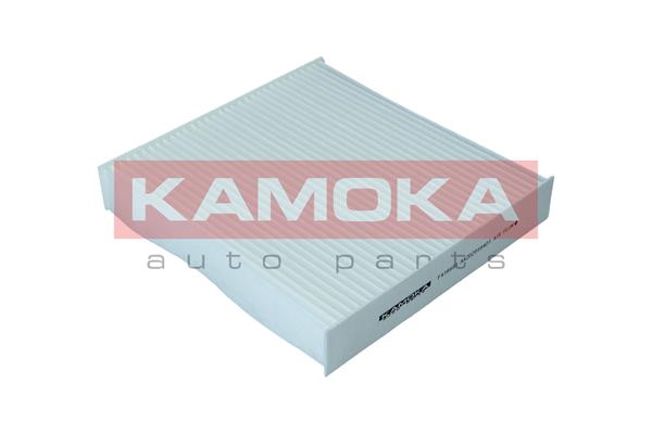 Filter, interior air - F416601 KAMOKA