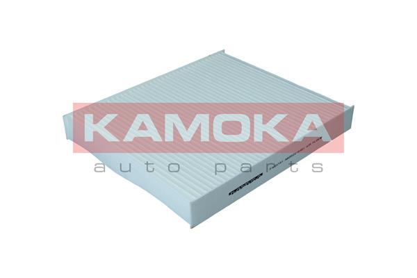 Filter, interior air - F422101 KAMOKA