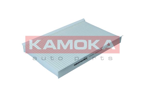 Filter, interior air - F422801 KAMOKA