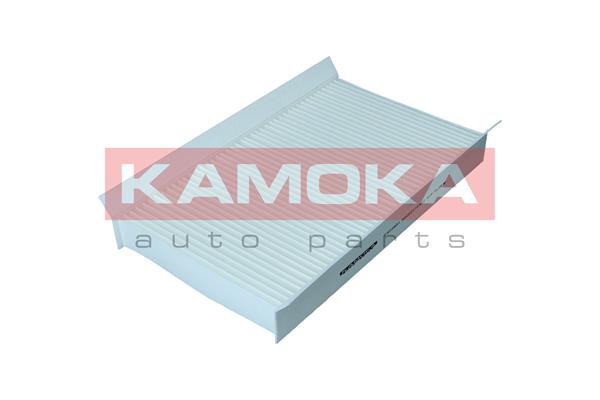 Filtro, Aria abitacolo - F422901 KAMOKA