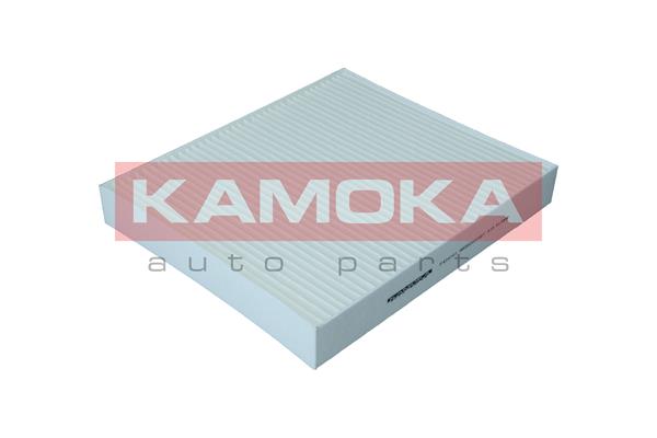 Фильтр, воздух во внутренном пространстве - F424101 KAMOKA