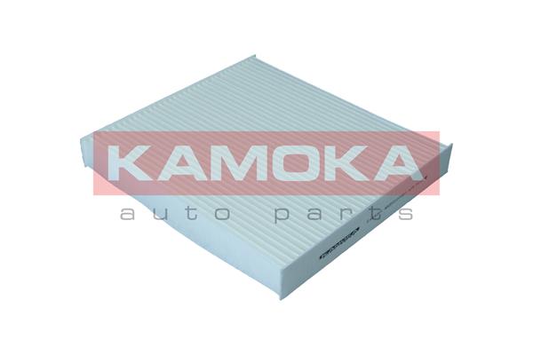 Filtro, Aria abitacolo - F424301 KAMOKA