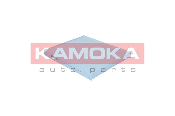 filtras, salono oras - F424801 KAMOKA
