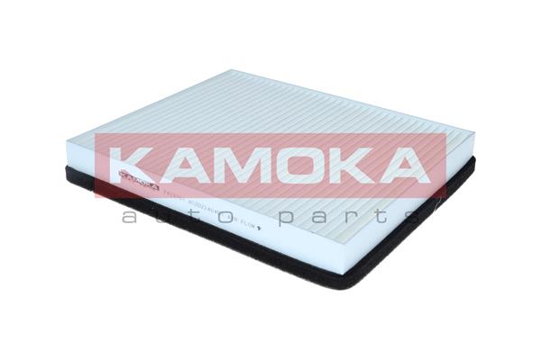 Filtro, Aria abitacolo - F428701 KAMOKA