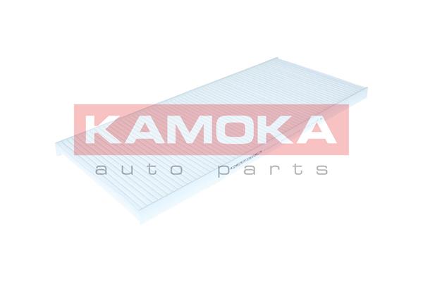 Filter, interior air - F429901 KAMOKA
