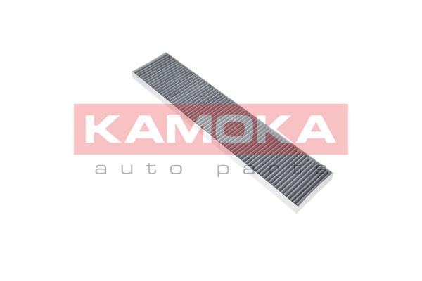 Filter, interior air - F501101 KAMOKA