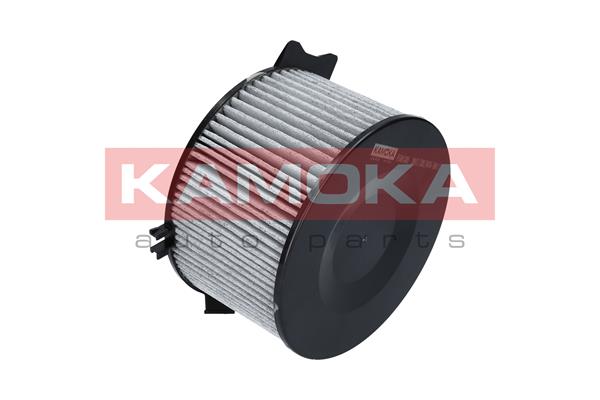filtras, salono oras - F501301 KAMOKA