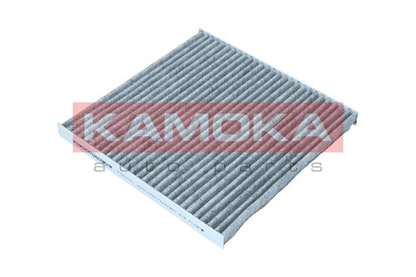 Filter, interior air - F502001 KAMOKA