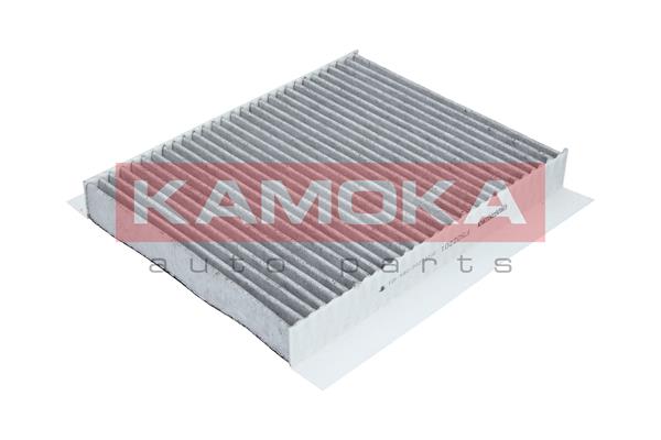 Filter, interior air - F502201 KAMOKA
