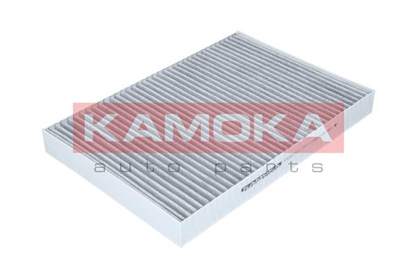 Filtro, Aria abitacolo - F502701 KAMOKA