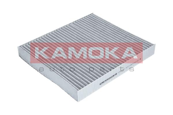 Filter, Innenraumluft - F503301 KAMOKA