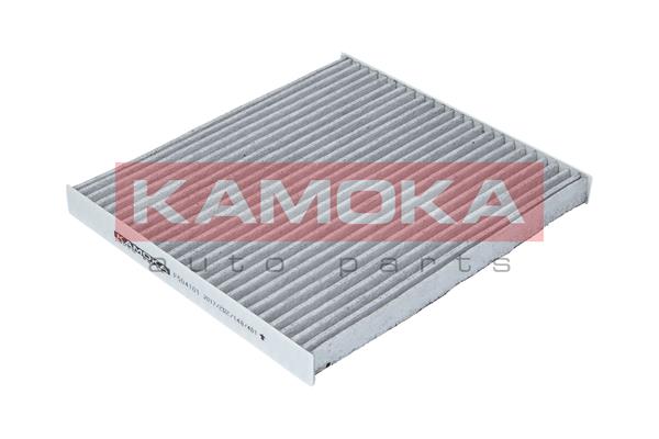 Filter, interior air - F504101 KAMOKA