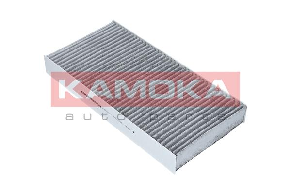 Filter, interior air - F505201 KAMOKA