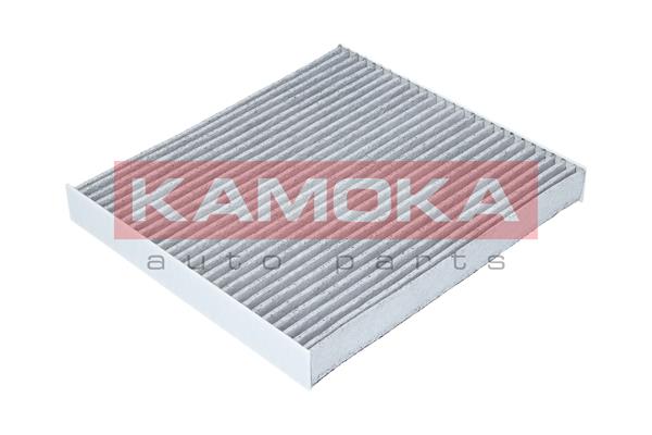 Filtro, Aria abitacolo - F505401 KAMOKA