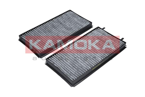 filtras, salono oras - F505601 KAMOKA