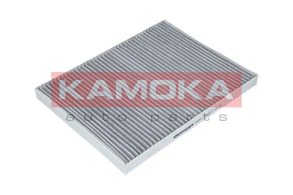 Filtro, Aria abitacolo - F505801 KAMOKA