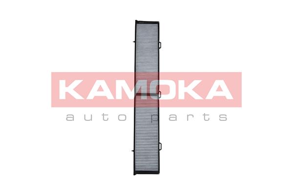 Filter, interior air - F505901 KAMOKA