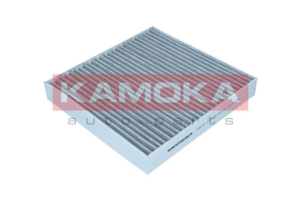 Filter, interior air - F506701 KAMOKA