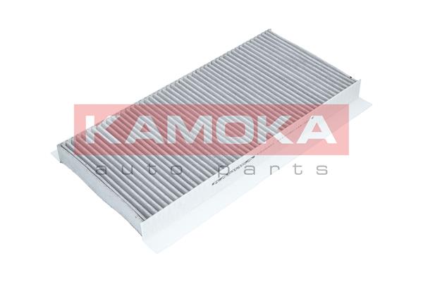 Filtro, Aria abitacolo - F506801 KAMOKA