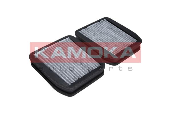Filter, interior air - F507201 KAMOKA