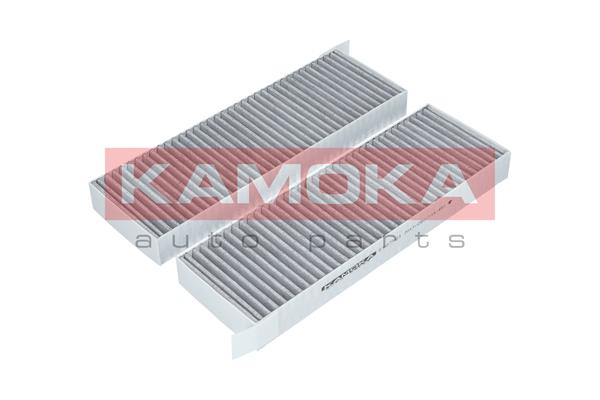 filtras, salono oras - F507501 KAMOKA