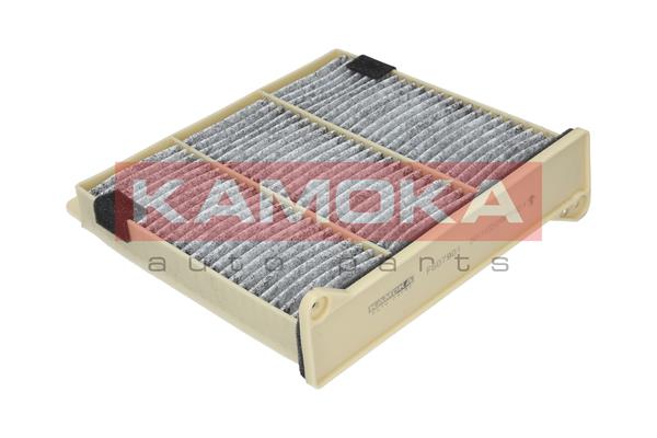 Filter, interior air - F507901 KAMOKA