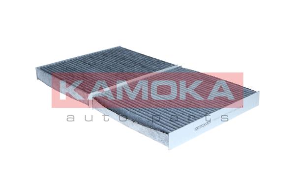 Filtro, Aria abitacolo - F508401 KAMOKA