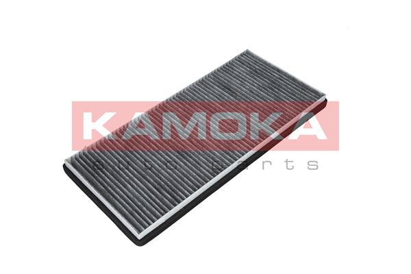 Filter, interior air - F508501 KAMOKA