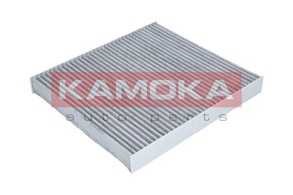 Filter, interior air - F509601 KAMOKA