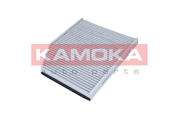 Filter, interior air - F510501 KAMOKA